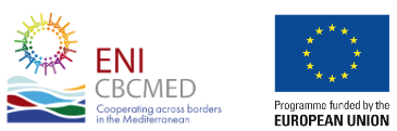 Logotipo de financiamento